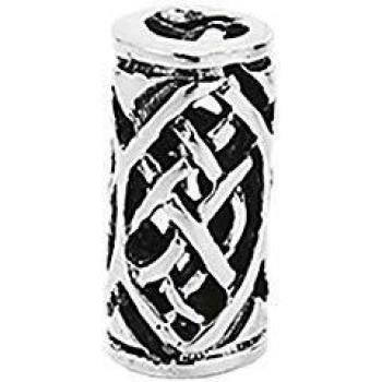 Alanna7140 Celtic Knot Beard Charm