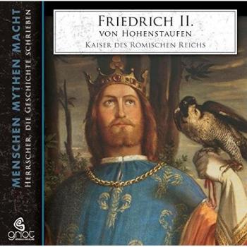 Elke Bader Friedrich Ii. Von Hohenstaufen
