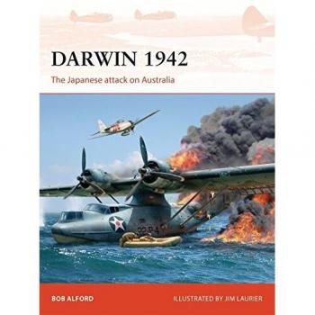 Darwin 1942: The Japanese attack on Australia: 304