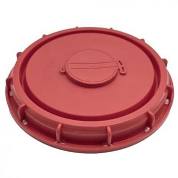 Périphérique d'accès IBC Ø22 cm avec trou de 56 mm – 1000 L