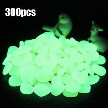 Aquarium Luminous Pebbles