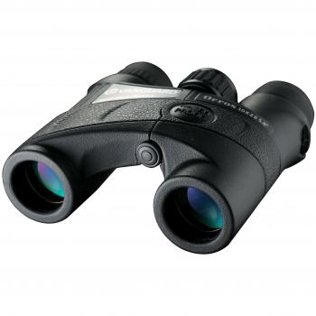 Vanguard Orros 1025 Fernglas (Schwarz)