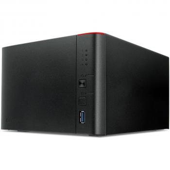 Buffalo Terastation 1400 Storage 12TB Nero