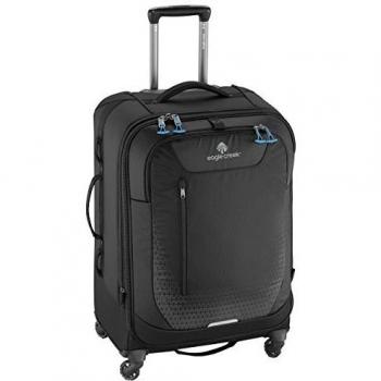 Eagle Creek Expanse AWD 26 Bagage à Roues, 66 cm, 80 litres, Noir