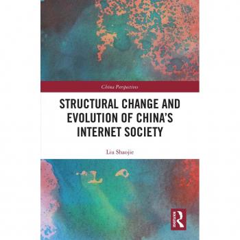 Vitalsource Technologies, Inc. Structural Change and Evolution of China s Internet Society