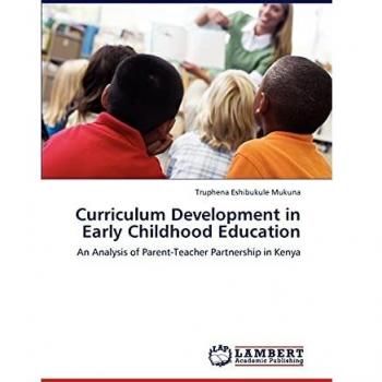 Curriculum Development in Early Childhood Education