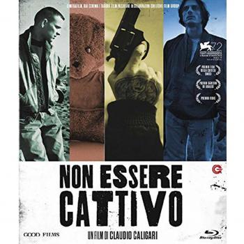 Non essere cattivo
