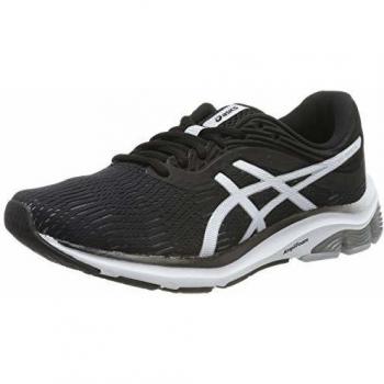 ASICS Gel-Pulse 11, Chaussures de Running Femme, Noir