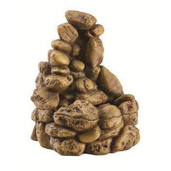 Exo Terra Waterfall Cascade Stones, Petite