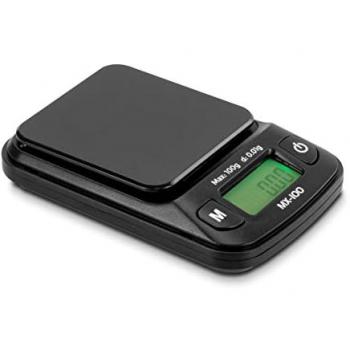 Báscula de gramos ONBALANCE MX-100 0,01g