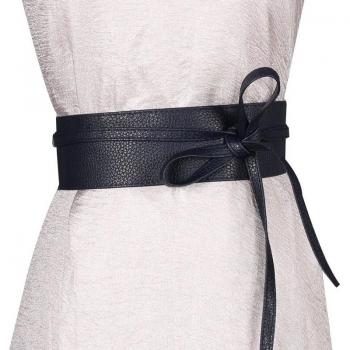 Accesorio de Moda: Cinturón Solido