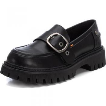 Refresh Slipper 172236 Schwarz