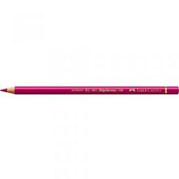 Crayon Fuchsia 123
