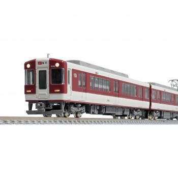 Modèle Réduit Kintetsu 5211 N Gauge Green Max