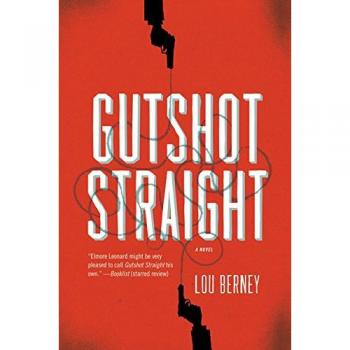 Gutshot Straight