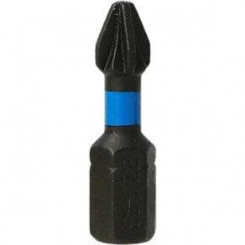 Inserti Torsion Impact Heller 30563 Set 3 Partite