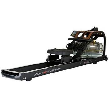 Finnlo Aquon Water Resistance Rowing Machine