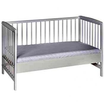 Lettino per co-sleeping Micky bianco