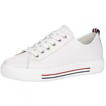 REMONTE Sneaker bassa Rosso Intenso