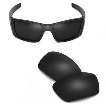 Walleva Mr. Shield Repuestos Lentes Polarizados: Solución Óptica con Célula de Combustible Azul
