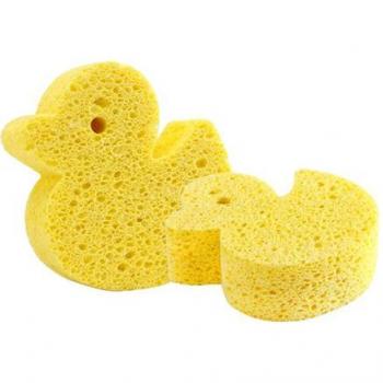 Esponja Suave para Baño Infantil