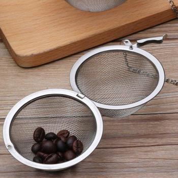 Olla para té y condimentos