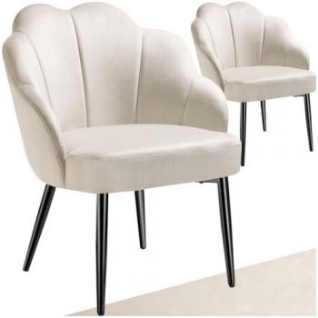 Hellen Lounge Chair Set