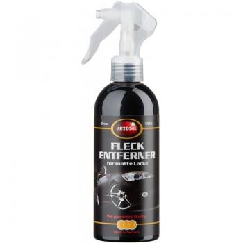 Autosol Autosol 11 000810 quitamanchas para Matte, Barnices, 250 ml