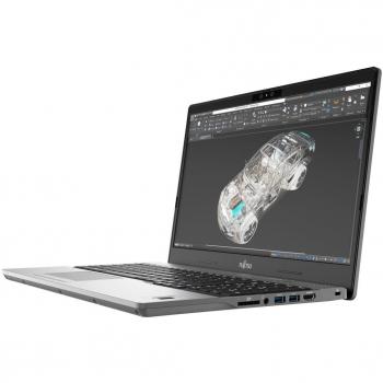 Fujitsu CELSIUS H5511
