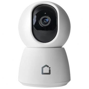 Caméra de Surveillance Rotative WiFi iFEEL Golf 360°
