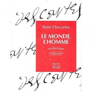 Le Monde, l'Homme