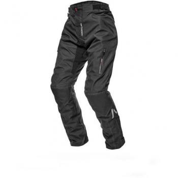 Pantalon Noir Adrenaline 2XL – Textile