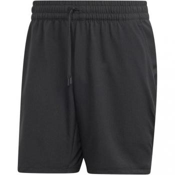 Set Shorts & Tights Noir-Orange pour Hommes