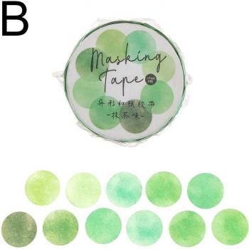 Photo Decal Fruit Cut‑Outs
