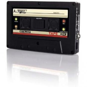 RELOOP TAPE MP3 Device