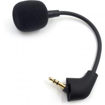 Boom Microphone for Kingston HyperX Cloud II Gaming Headset