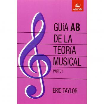 Guia AB de la teoria musical Parte 1