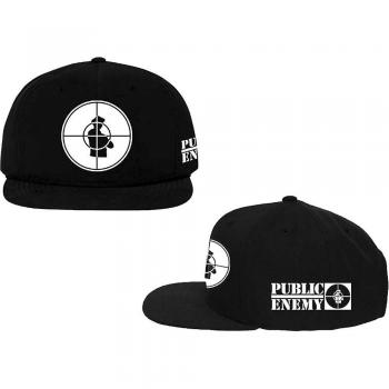 Snapback Public Enemy 2024