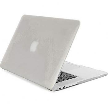 Tucano Nido 13 Shell case Transparente