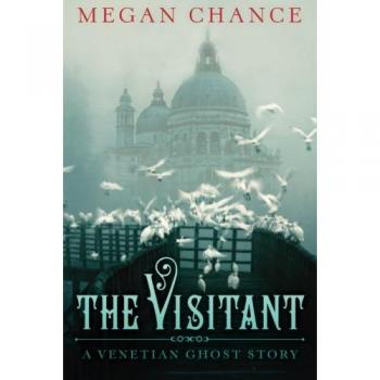 The Visitant by Chance & Megan