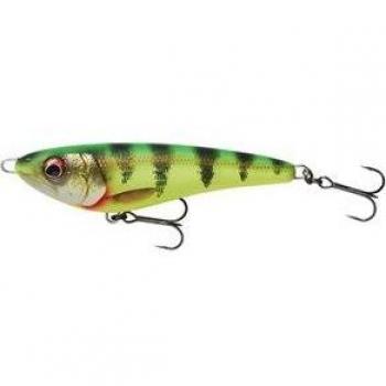 Savage Gear Freestyler V2 11cm 28G Slow Sink Fire Tiger