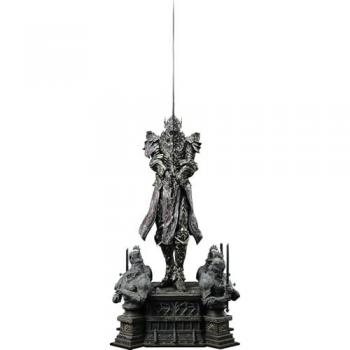 Demon's Souls Penetrator Estatua 1/4 Edición Especial 82 cm