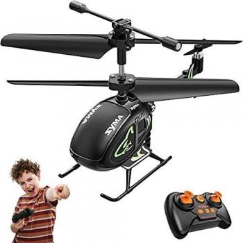 Syma S100 RC GlidePlane