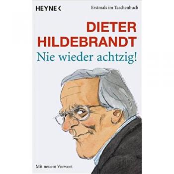 Nie wieder achtzig!