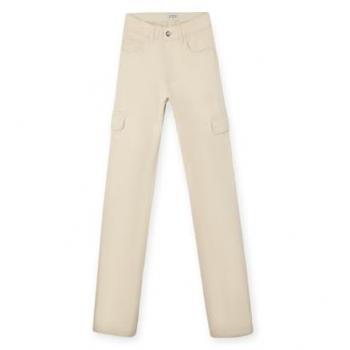 Pantalón Silbon Hombre Cargo Minimal