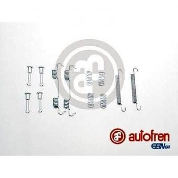 AUTOFREN SEINSA D3901A Bremsbacken-Zubehörsatz