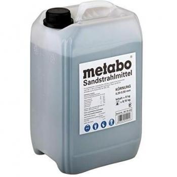 Metabo 80901064423 8 kg High‑Power Abrasive Blaster