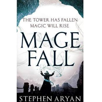 Magefall
