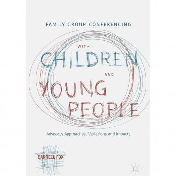 Vitalsource Technologies, Inc. Family Group Conferencing With Children And Young People
