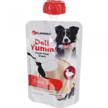 Snack Pato Deli Yumm 10×90 g